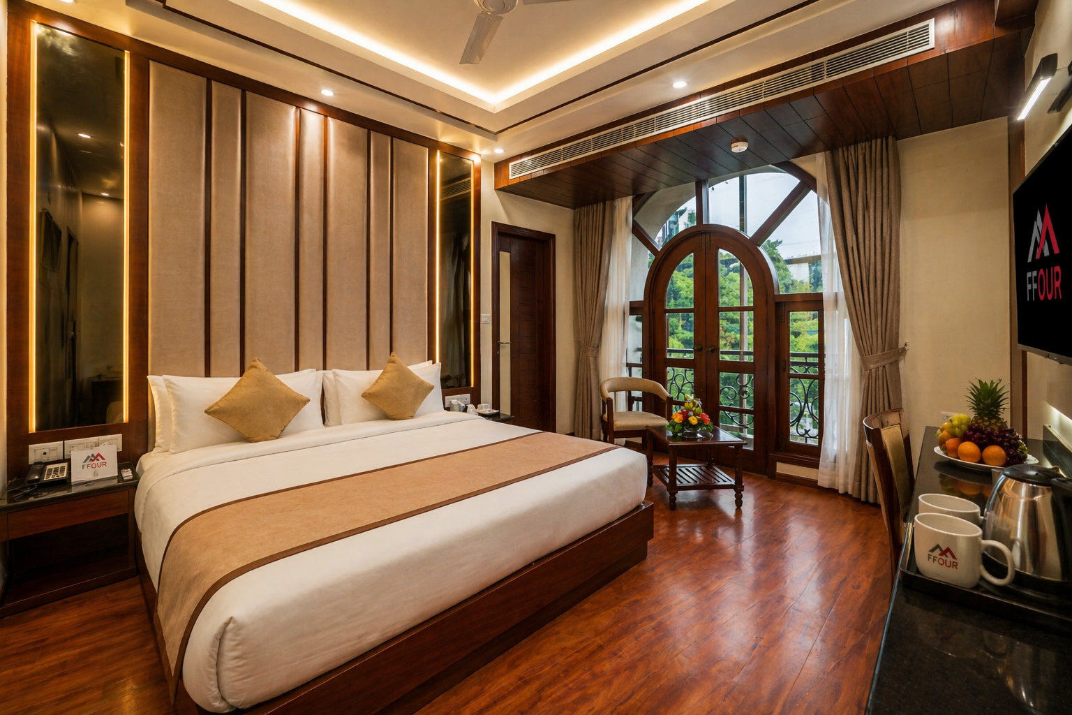 Deluxe Room photo 3