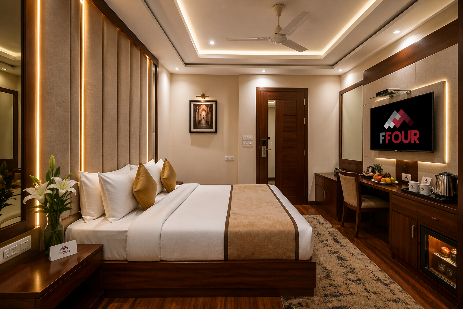 Deluxe Room photo 2