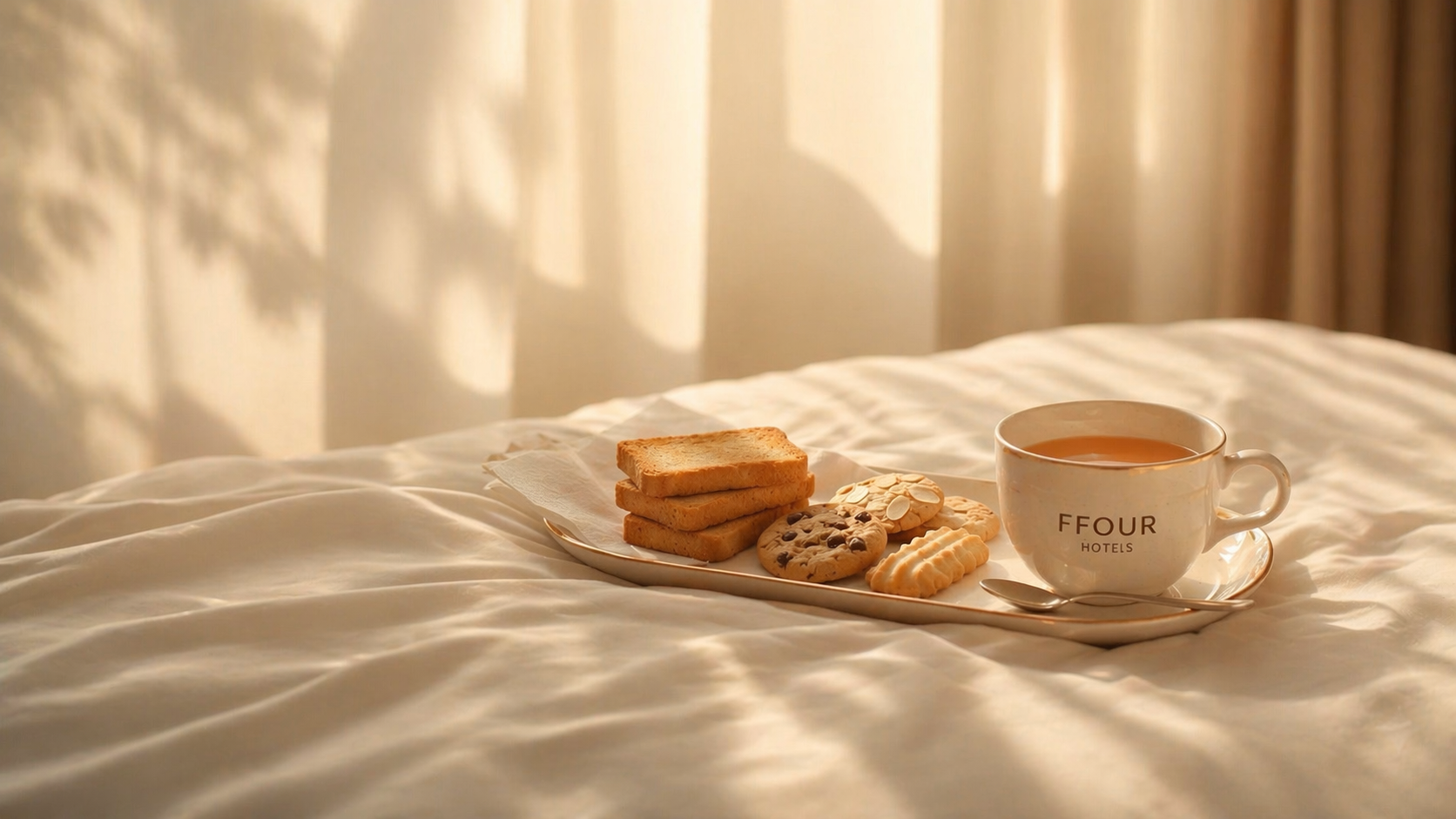 Grand FFOUR
