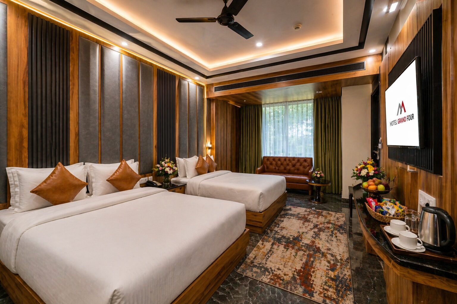 Family Suite