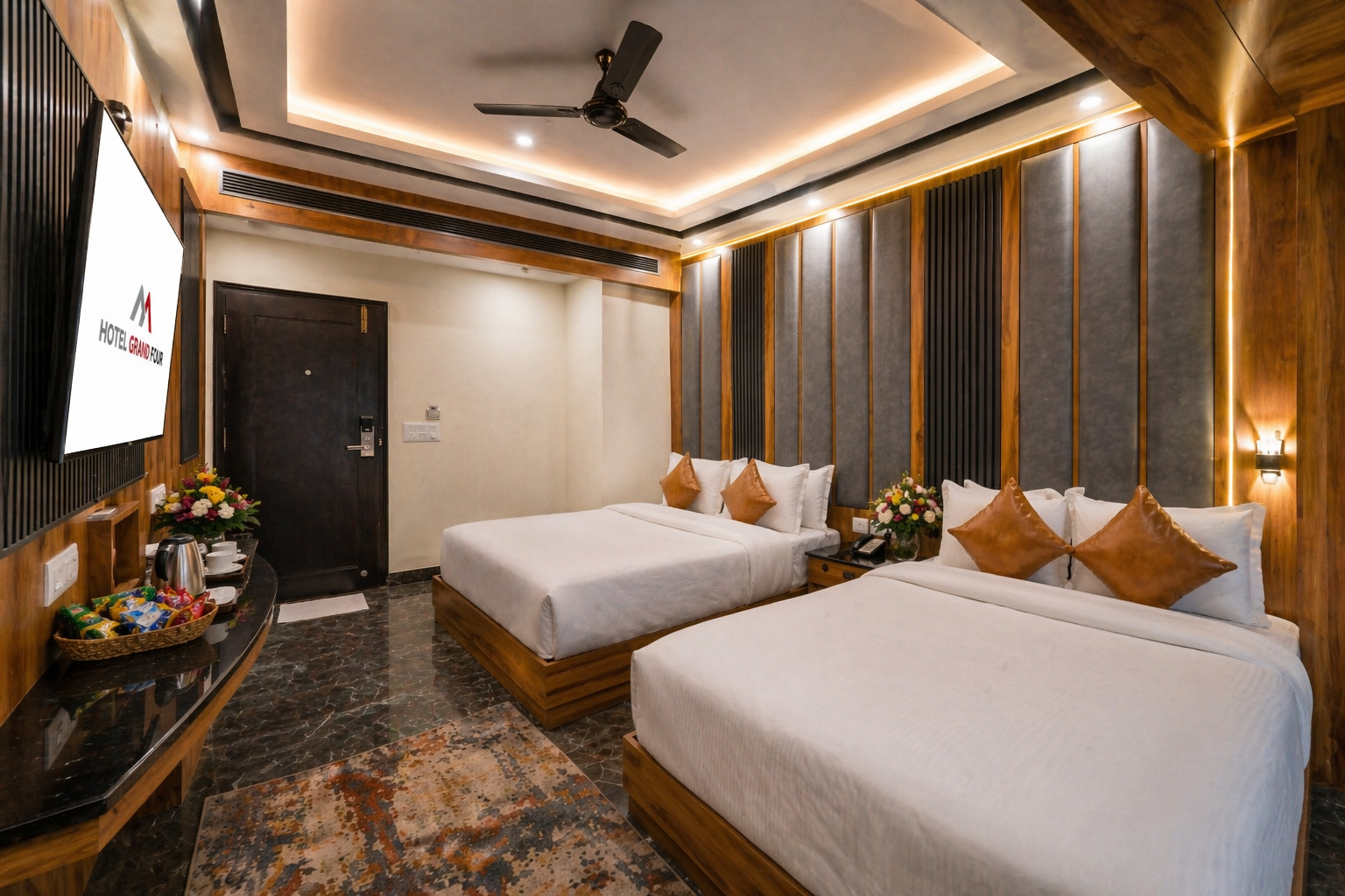 Family Suite photo 3