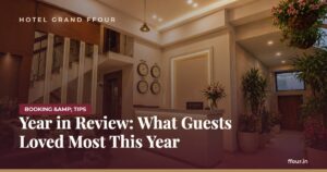 Year in Review: What Guests Loved Most This Year